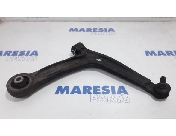 Track Control Arm FIAT 500 (312_), FIAT 500 C (312_)