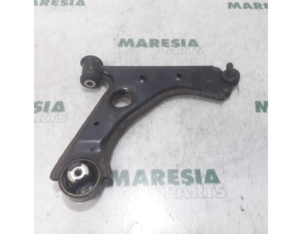 Track Control Arm FIAT GRANDE PUNTO (199_), FIAT PUNTO (199_), FIAT PUNTO EVO (199_)