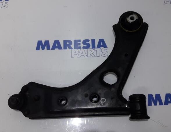 Track Control Arm FIAT GRANDE PUNTO (199_), FIAT PUNTO (199_), FIAT PUNTO EVO (199_)