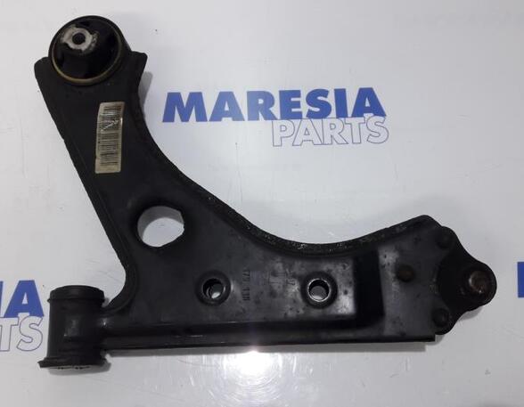 Track Control Arm FIAT GRANDE PUNTO (199_), FIAT PUNTO (199_), FIAT PUNTO EVO (199_)