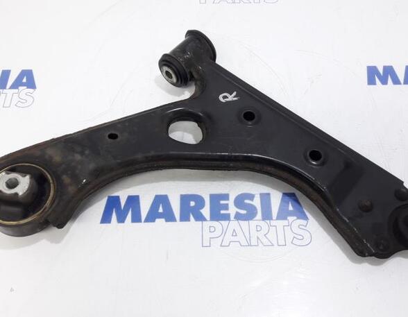 Track Control Arm FIAT GRANDE PUNTO (199_), FIAT PUNTO (199_), FIAT PUNTO EVO (199_)