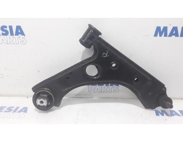 Track Control Arm FIAT GRANDE PUNTO (199_), FIAT PUNTO (199_), FIAT PUNTO EVO (199_)