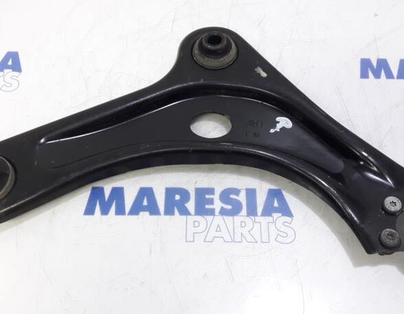 Track Control Arm CITROËN C3 II (SC_), CITROËN DS3