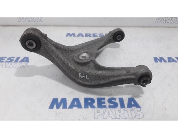 Track Control Arm PEUGEOT 508 I (8D_)