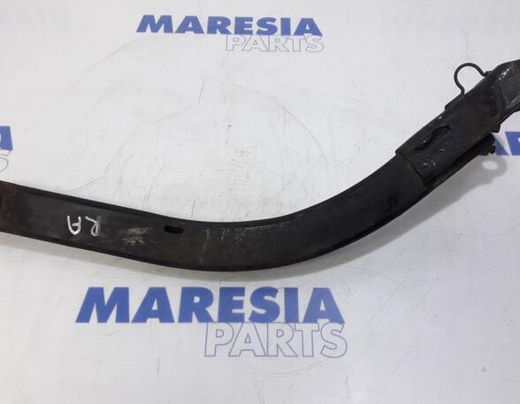 Track Control Arm ALFA ROMEO GIULIETTA (940_)