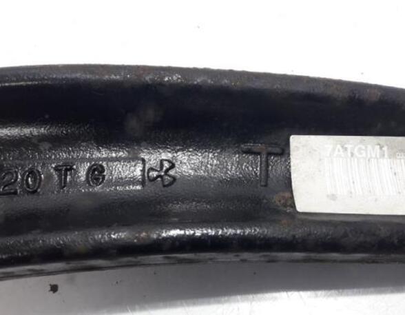 Track Control Arm PEUGEOT 308 I (4A_, 4C_), PEUGEOT 308 SW I (4E_, 4H_)