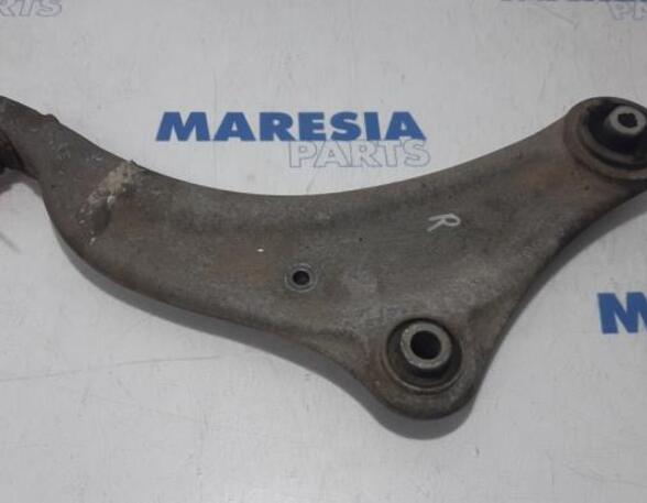 Track Control Arm RENAULT MEGANE III Coupe (DZ0/1_)