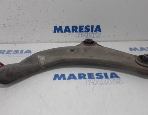 Track Control Arm RENAULT MEGANE III Coupe (DZ0/1_)