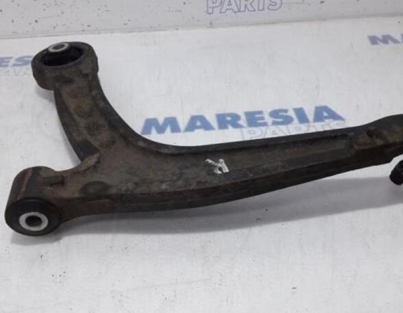 Track Control Arm FIAT 500 (312_), FIAT 500 C (312_)