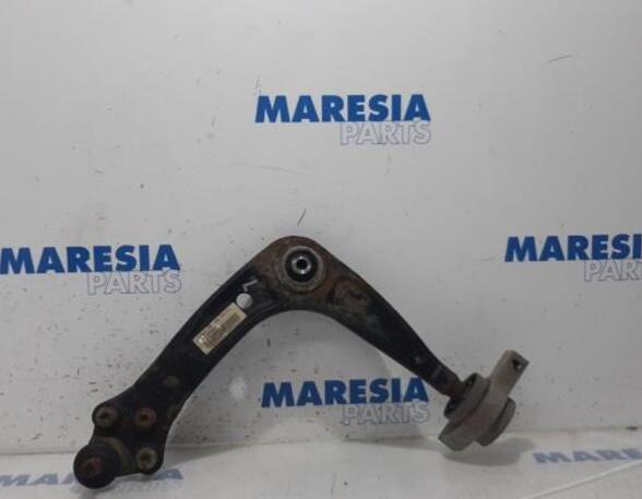 Track Control Arm PEUGEOT 508 I (8D_)