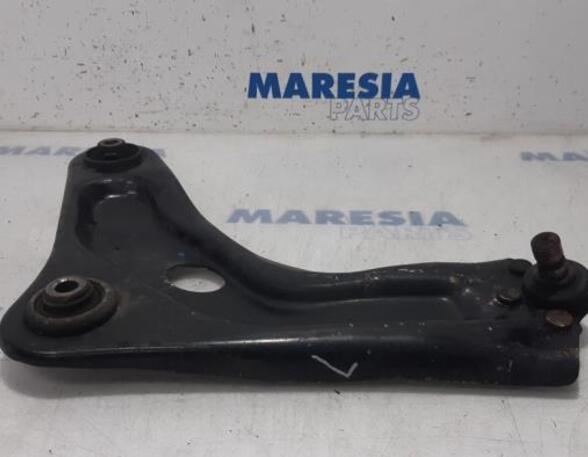 Track Control Arm PEUGEOT 207 CC (WD_)