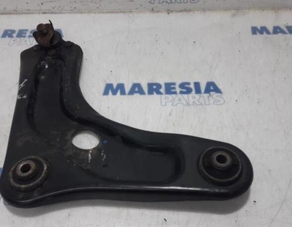 Track Control Arm PEUGEOT 207 CC (WD_)