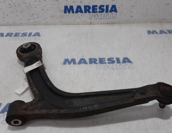 Track Control Arm FIAT 500 (312_), FIAT 500 C (312_)