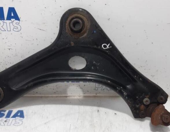 Track Control Arm CITROËN C3 II (SC_), CITROËN DS3