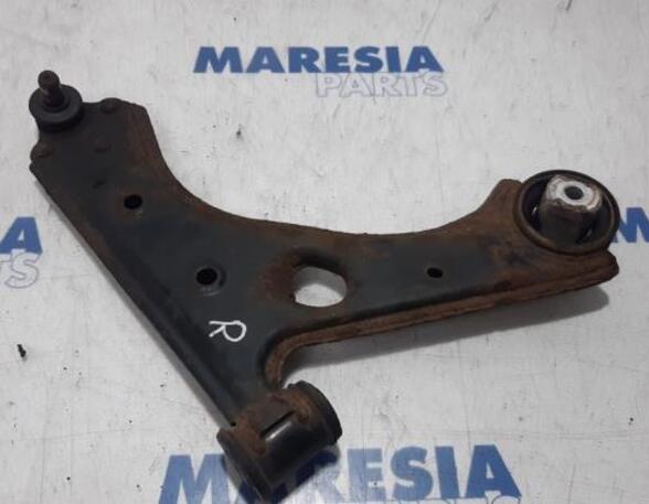 Track Control Arm ALFA ROMEO MITO (955_)