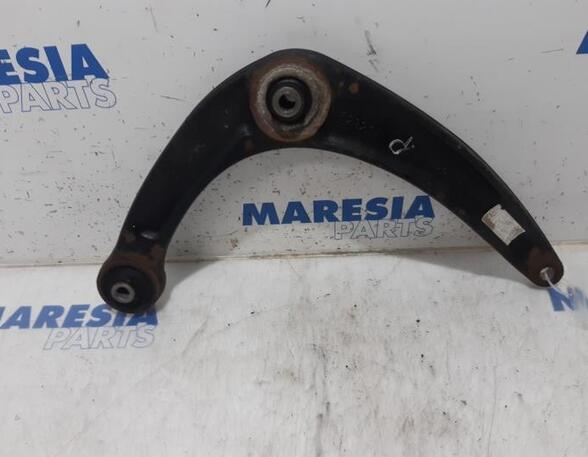 Track Control Arm PEUGEOT 3008 MPV (0U_)