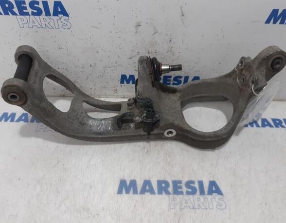 Track Control Arm PEUGEOT 508 I (8D_)