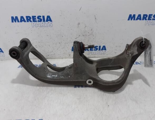 Track Control Arm PEUGEOT 508 SW I (8E_)