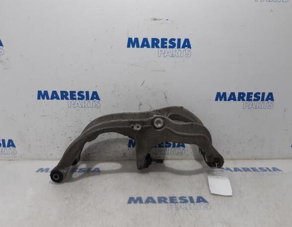 Track Control Arm PEUGEOT 508 SW I (8E_)