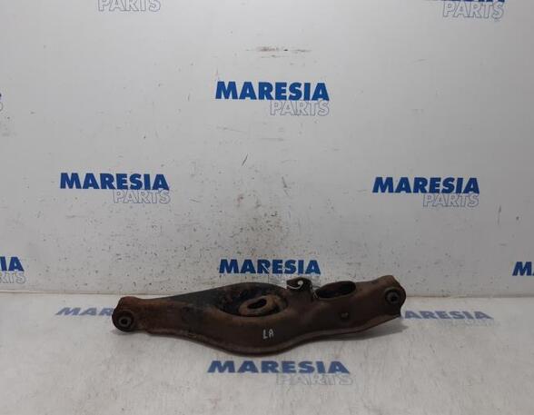 Track Control Arm PEUGEOT 4007 (VU_, VV_)