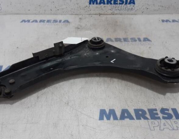 Track Control Arm RENAULT SCÉNIC III (JZ0/1_), RENAULT GRAND SCÉNIC III (JZ0/1_)