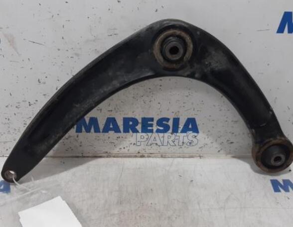 Track Control Arm CITROËN C4 GRAND PICASSO I (UA_), CITROËN C4 PICASSO I MPV (UD_)