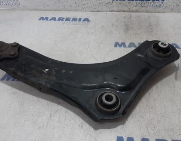 Track Control Arm RENAULT MEGANE III Hatchback (BZ0/1_, B3_)