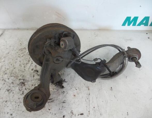 Track Control Arm FIAT DOBLO Cargo (263_)