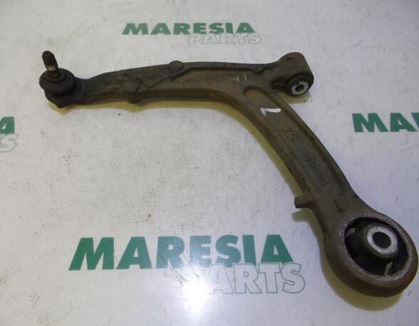 Track Control Arm FIAT PANDA (169_)