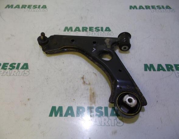 Draagarm wielophanging FIAT GRANDE PUNTO (199_), FIAT PUNTO (199_), FIAT PUNTO EVO (199_)