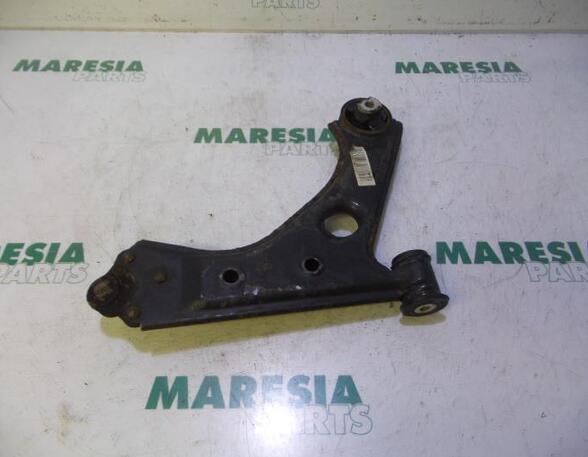 Draagarm wielophanging FIAT GRANDE PUNTO (199_), FIAT PUNTO (199_), FIAT PUNTO EVO (199_)