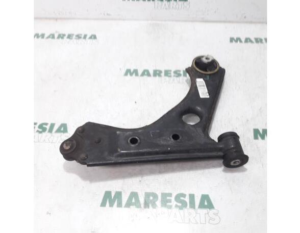 Draagarm wielophanging FIAT GRANDE PUNTO (199_), FIAT PUNTO EVO (199_), FIAT PUNTO (199_)