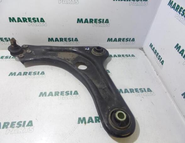 Track Control Arm CITROËN C3 II (SC_), CITROËN DS3