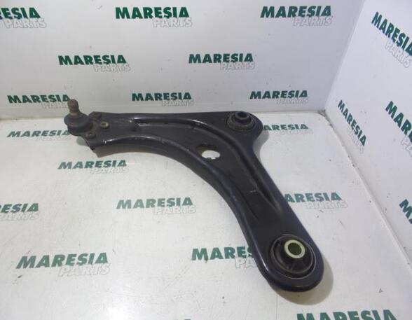 Querlenker links vorne Citroen C3 II SC 3520W7 P5486510