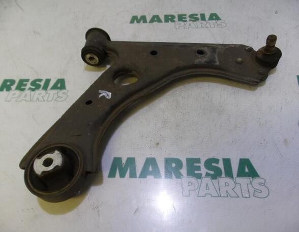 Track Control Arm FIAT GRANDE PUNTO (199_), FIAT PUNTO (199_), FIAT PUNTO EVO (199_)