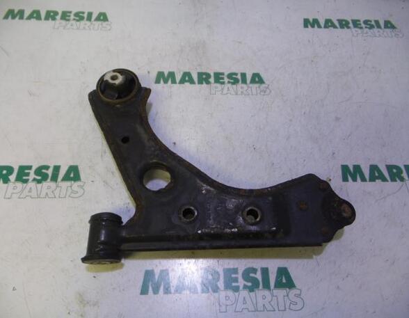 Draagarm wielophanging FIAT GRANDE PUNTO (199_), FIAT PUNTO (199_), FIAT PUNTO EVO (199_)