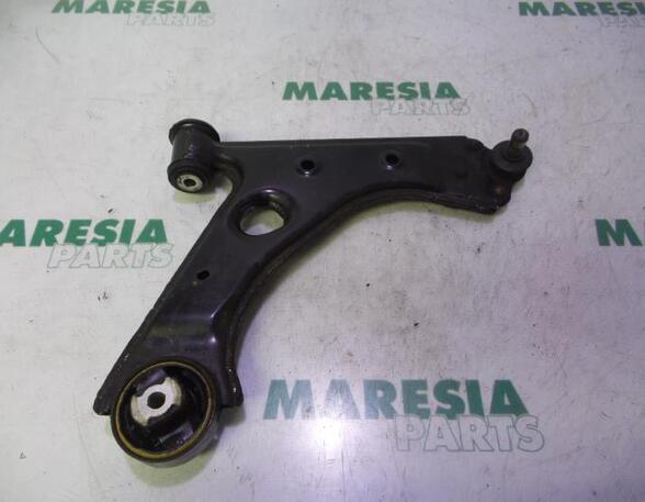 Track Control Arm FIAT GRANDE PUNTO (199_), FIAT PUNTO (199_), FIAT PUNTO EVO (199_)