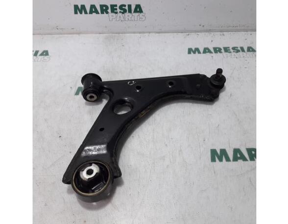 Track Control Arm FIAT GRANDE PUNTO (199_), FIAT PUNTO (199_), FIAT PUNTO EVO (199_)