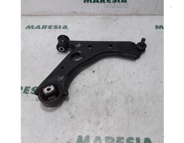 Track Control Arm FIAT GRANDE PUNTO (199_), FIAT PUNTO (199_), FIAT PUNTO EVO (199_)