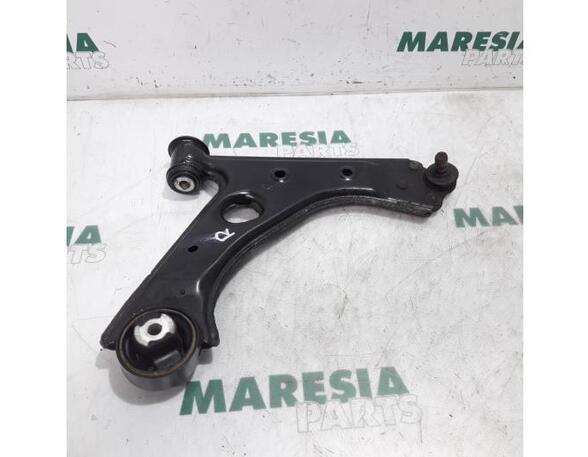 Track Control Arm FIAT GRANDE PUNTO (199_), FIAT PUNTO (199_), FIAT PUNTO EVO (199_)