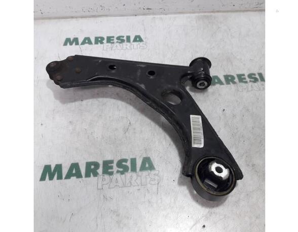 Track Control Arm FIAT GRANDE PUNTO (199_), FIAT PUNTO (199_), FIAT PUNTO EVO (199_)