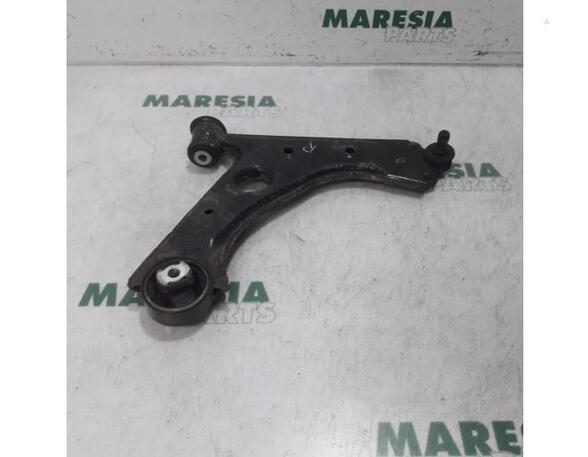 Track Control Arm FIAT GRANDE PUNTO (199_), FIAT PUNTO (199_), FIAT PUNTO EVO (199_)