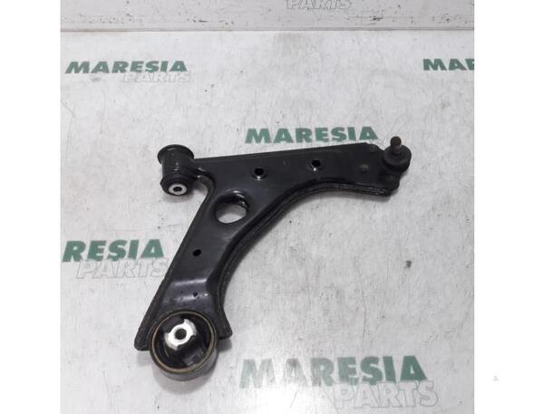 Track Control Arm FIAT GRANDE PUNTO (199_), FIAT PUNTO (199_), FIAT PUNTO EVO (199_)