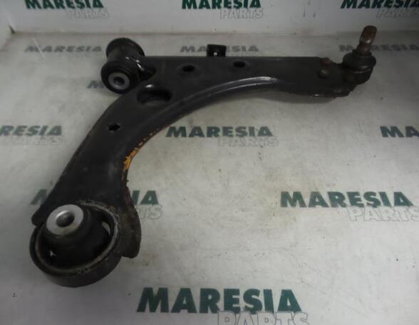 Track Control Arm FIAT BRAVO II (198_)