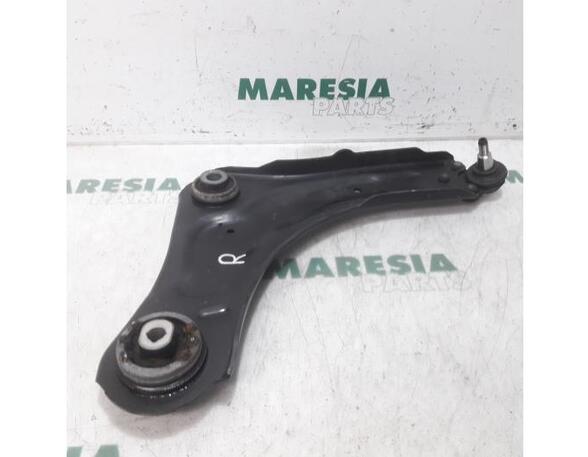 Track Control Arm RENAULT MEGANE III Grandtour (KZ0/1)