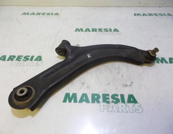 Track Control Arm RENAULT CLIO III (BR0/1, CR0/1), RENAULT CLIO IV (BH_)