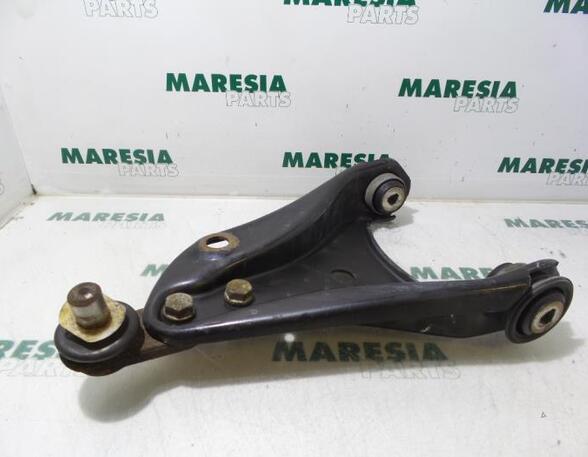 Track Control Arm RENAULT TWINGO II (CN0_)