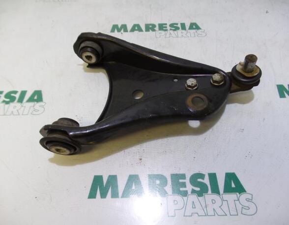 Track Control Arm RENAULT TWINGO II (CN0_)