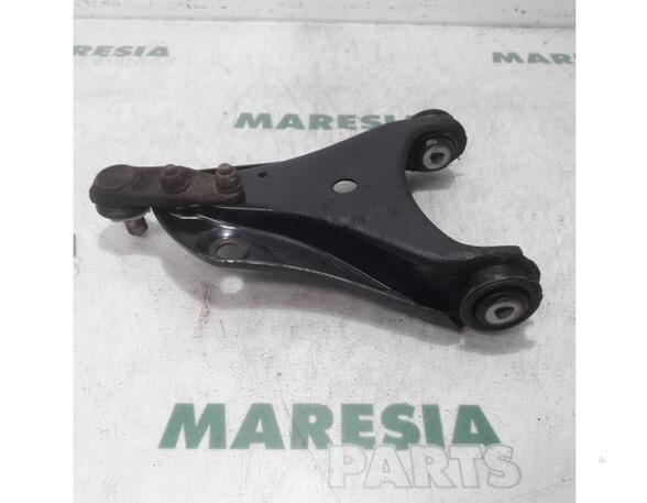 Track Control Arm RENAULT TWINGO II (CN0_)