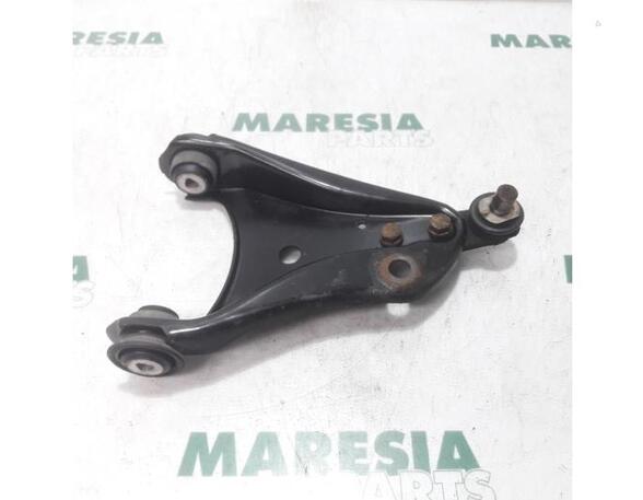 Track Control Arm RENAULT TWINGO II (CN0_)